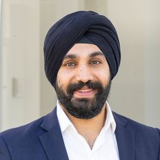 McGrath Aspley - Aman Singh