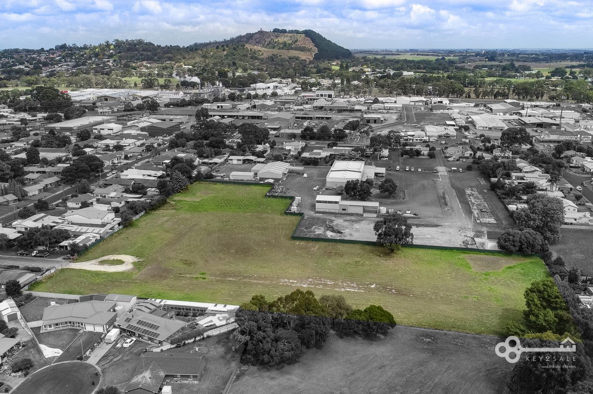 Lot 60 Nicholas Street, Mount Gambier SA 5290, Image 1