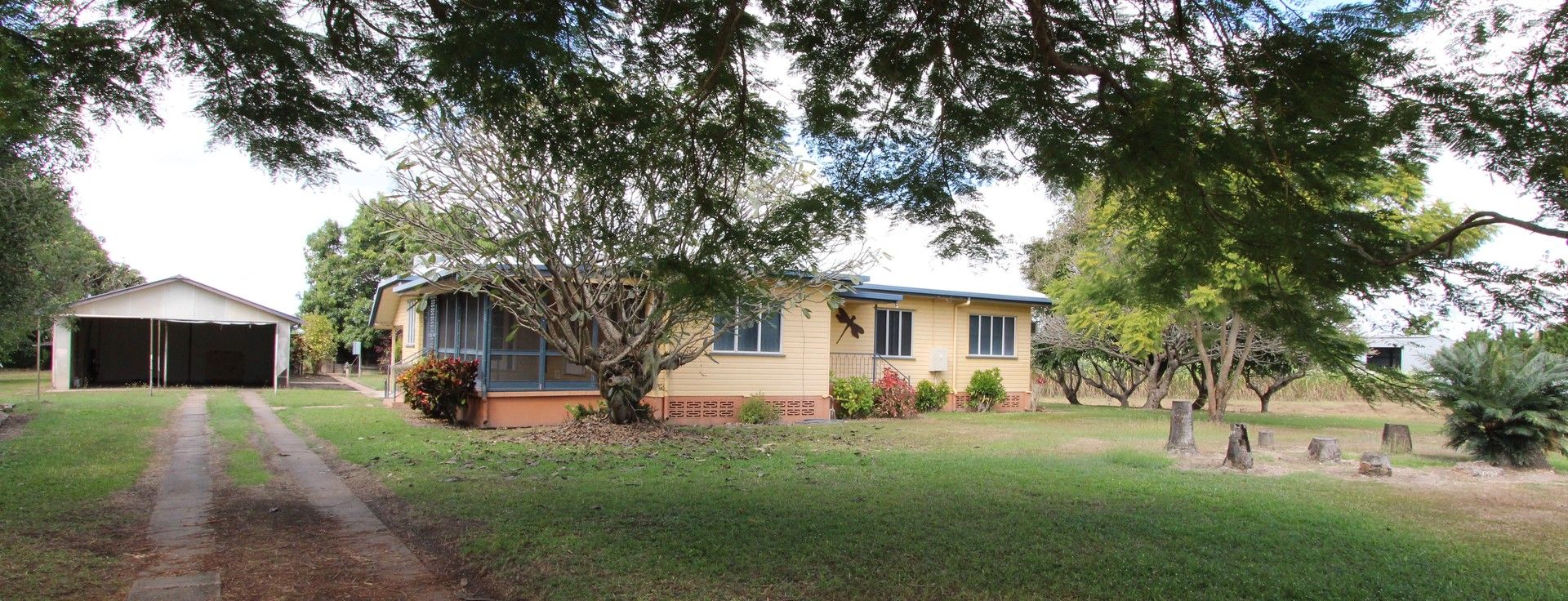 50 Milburn Road, Home Hill QLD 4806 Domain