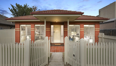 Picture of 1/25 Finchley Avenue, GLENROY VIC 3046