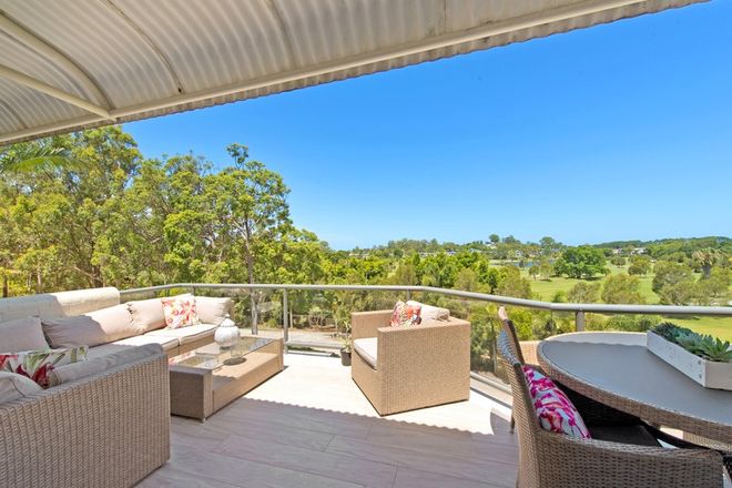 Picture of 5105 St Andrews Terrace, SANCTUARY COVE QLD 4212