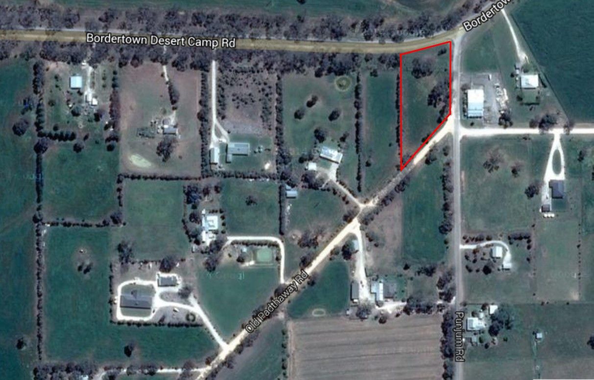 Lot 32 Rowney Road, Mundulla SA 5270, Image 0