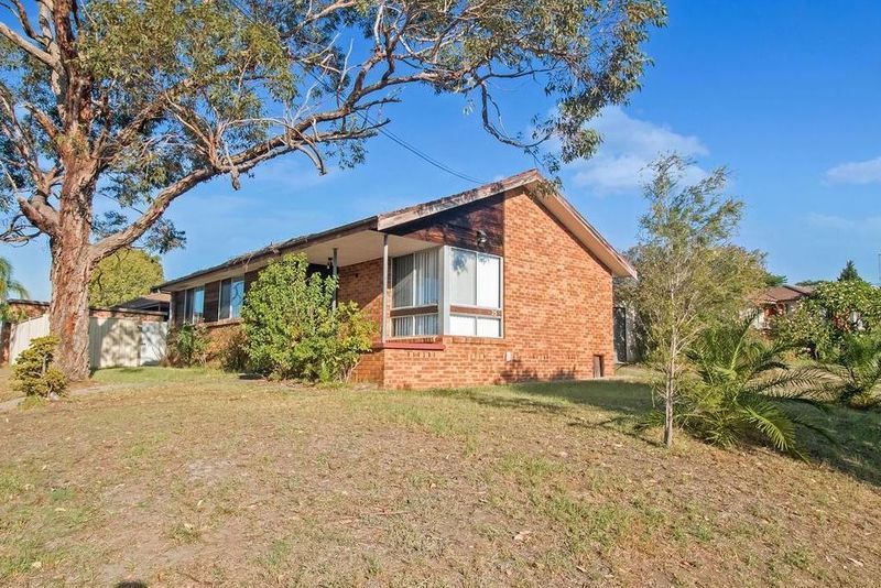 Casula NSW 2170 3 beds house for Sale, Price Guide 1 Mil