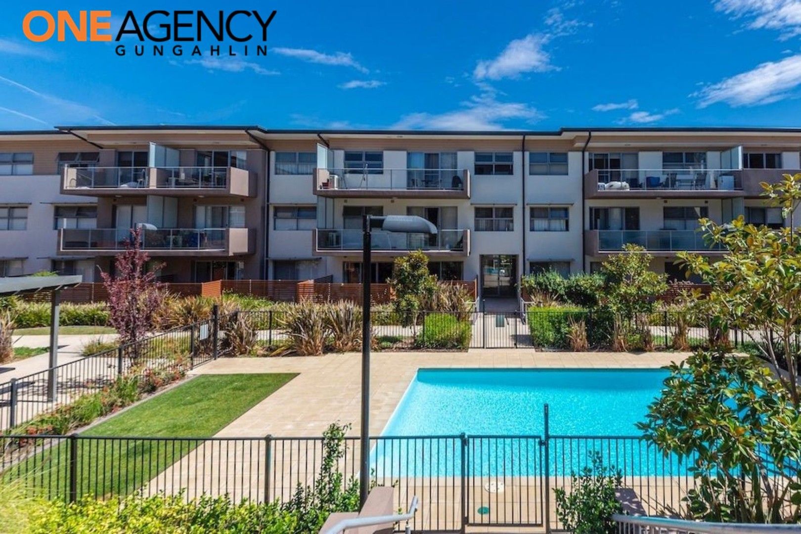 3 bedrooms Apartment / Unit / Flat in 159/15 Mower Place PHILLIP ACT, 2606