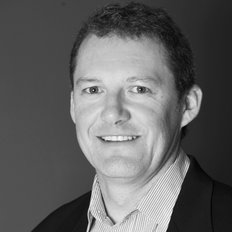 Simon Lilley, Sales representative