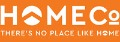 HomeCo Residential's logo