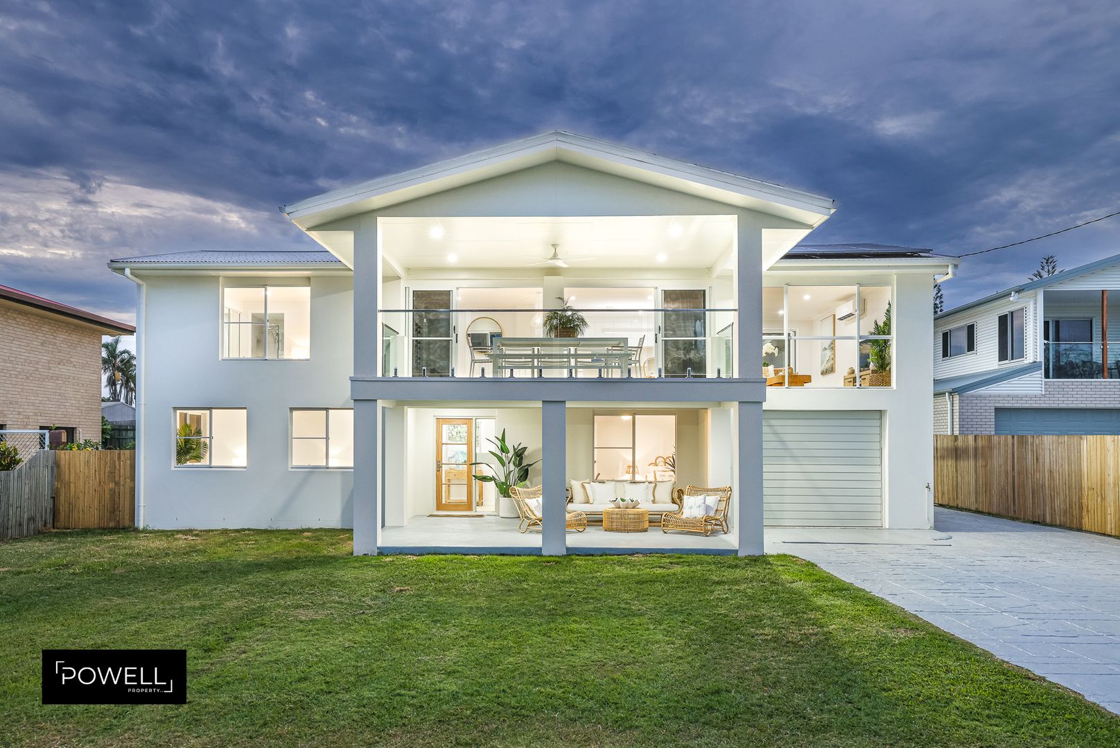 35 Sea Esplanade, Burnett Heads QLD 4670, Image 2