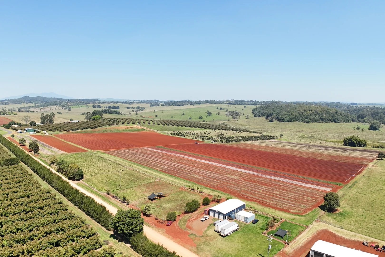 Additional image 5 of 767 Peeramon Road, Peeramon QLD 4885