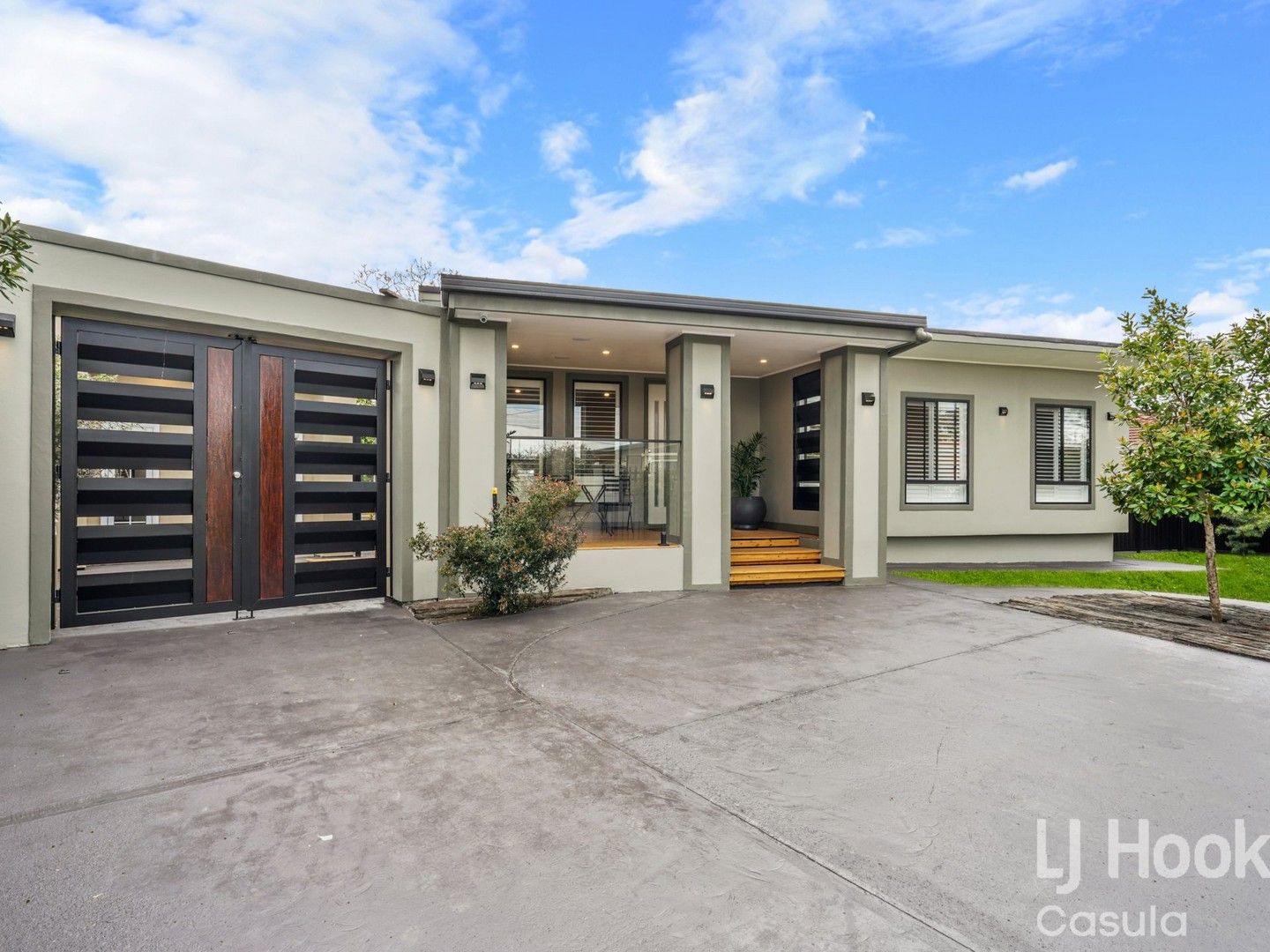 3 Adaminaby Street, Heckenberg NSW 2168, Image 0