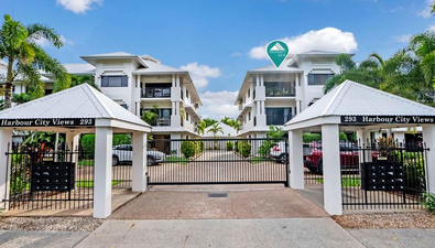 Picture of 26/293-301 Esplanade, CAIRNS NORTH QLD 4870