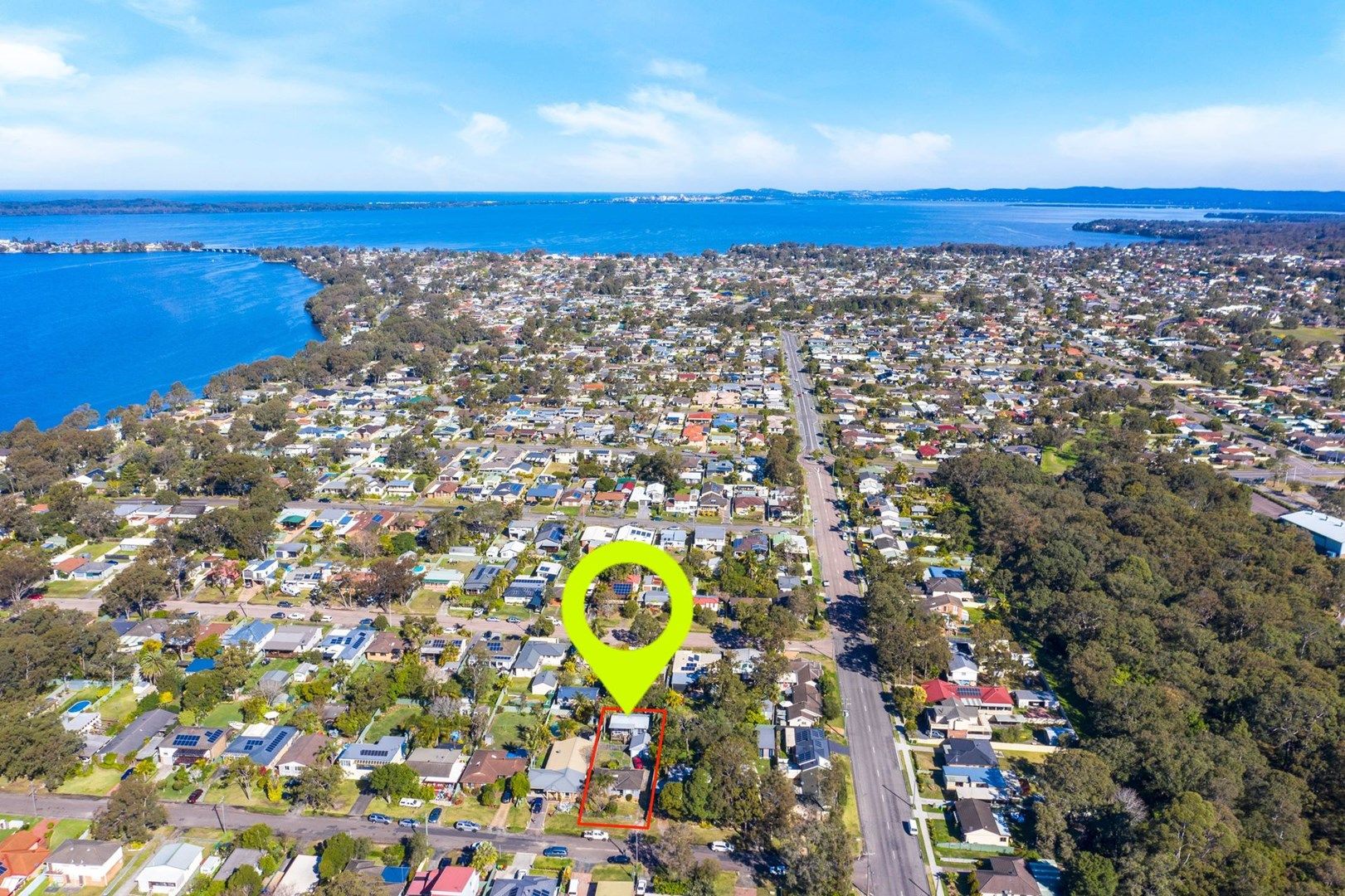 30 & 30a Wadalba Avenue, Lake Haven NSW 2263, Image 0