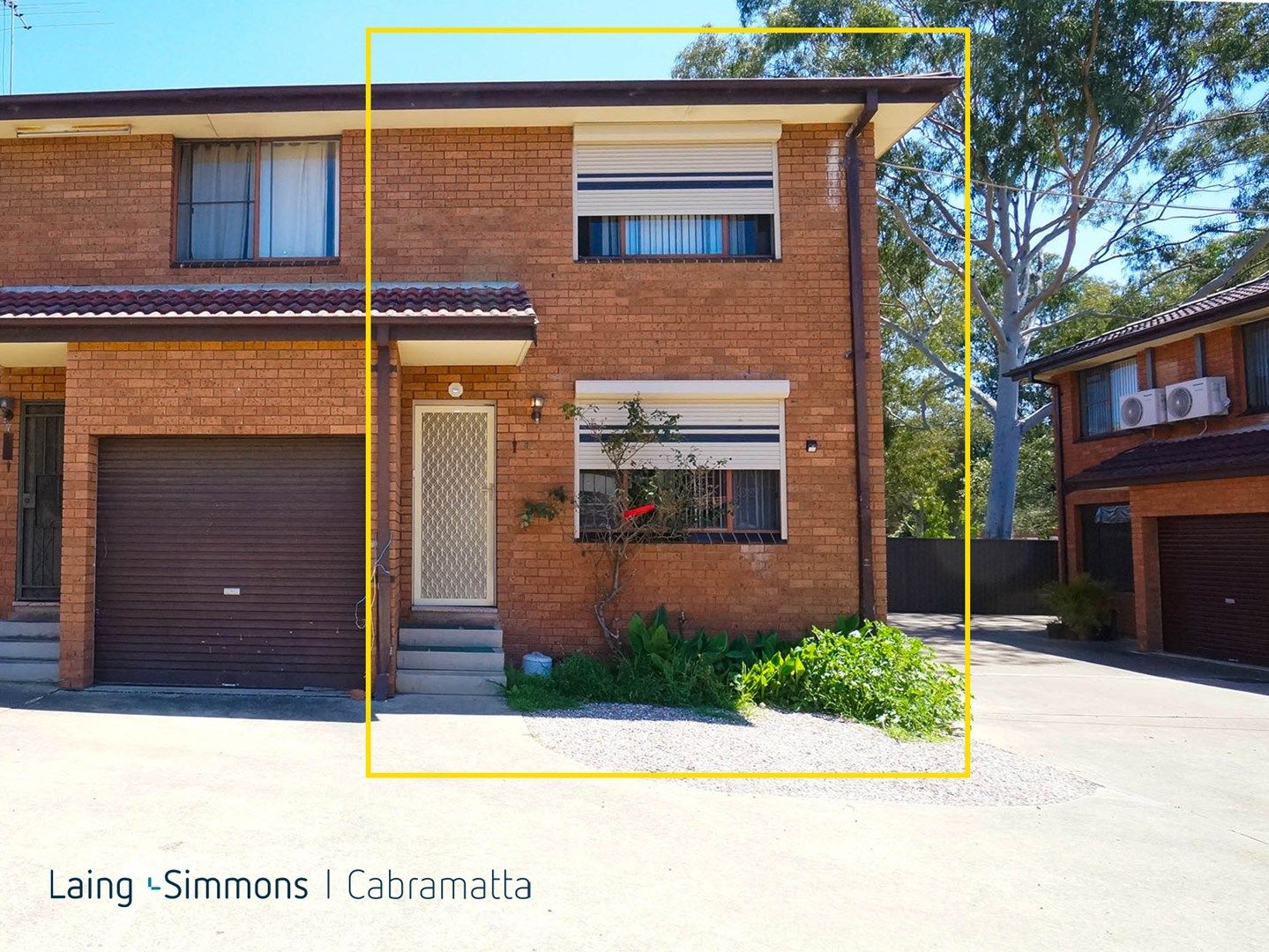 8/69 Hughes Street, Cabramatta NSW 2166, Image 0