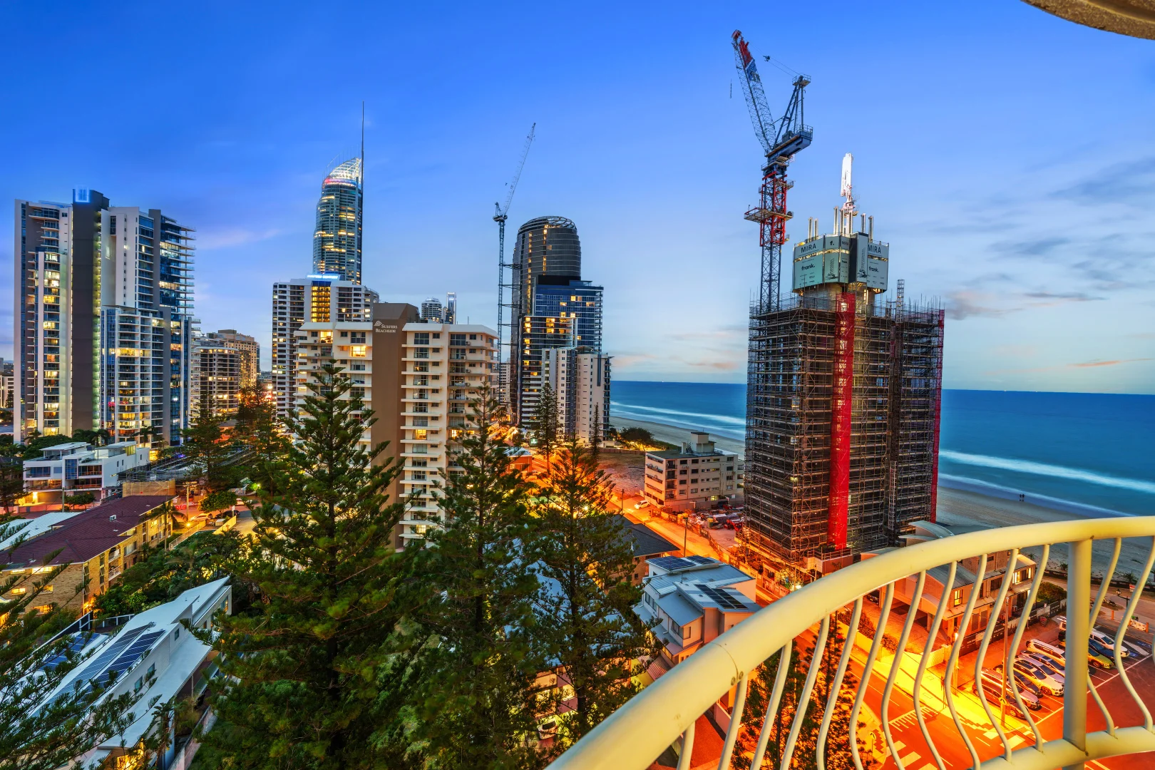 Additional image 30 of 51/4 Thornton Street, Surfers Paradise QLD 4217