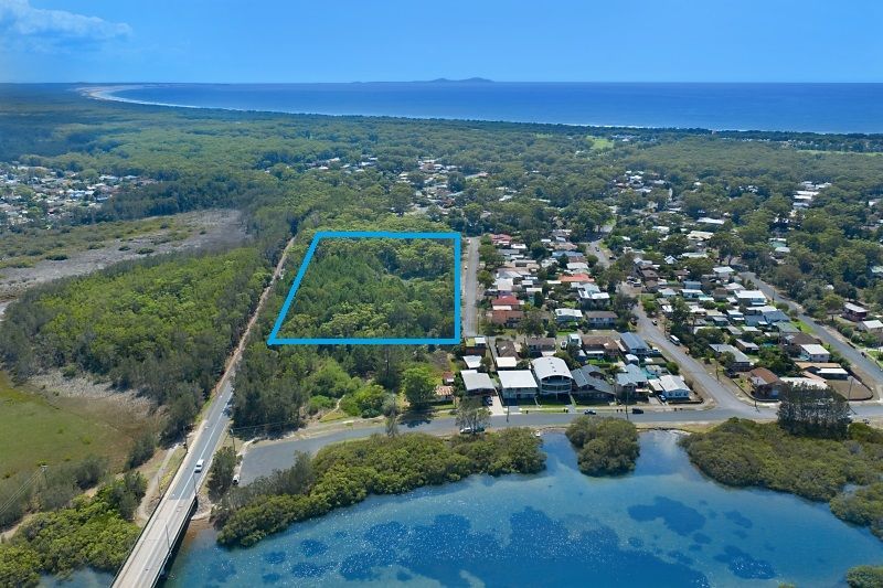 Lot 3 Hawks Nest Estate, Hawks Nest NSW 2324 Domain