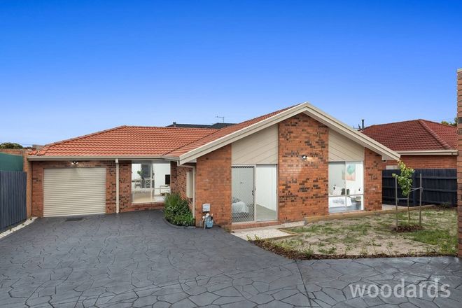 Picture of 2/51 Purinuan Road, RESERVOIR VIC 3073