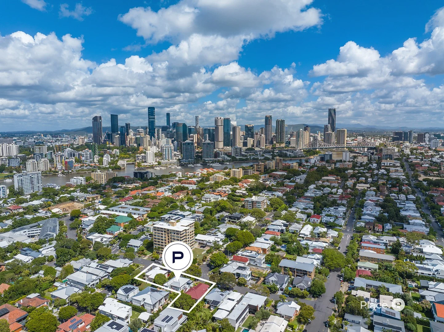 14-24 Mountford Road, New Farm QLD 4005