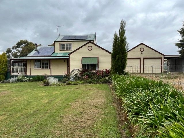 296 Happy Valley Road, Happy Valley VIC 3360, Image 0