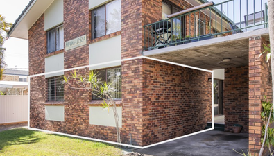 Picture of Unit 1/13-15 Baker Ave, LABRADOR QLD 4215