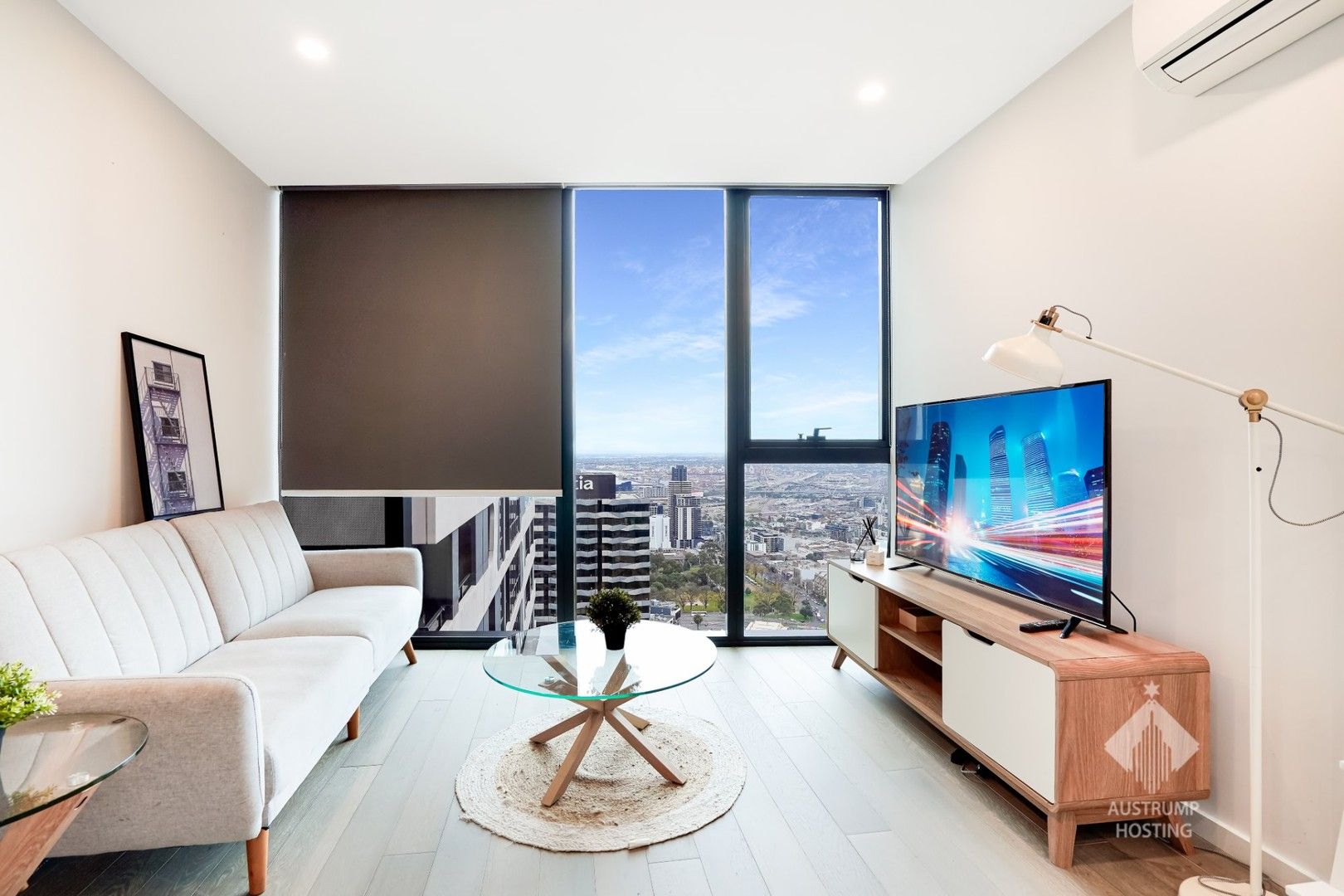 1 bedrooms Apartment / Unit / Flat in 5204/60 A'beckett MELBOURNE VIC, 3000