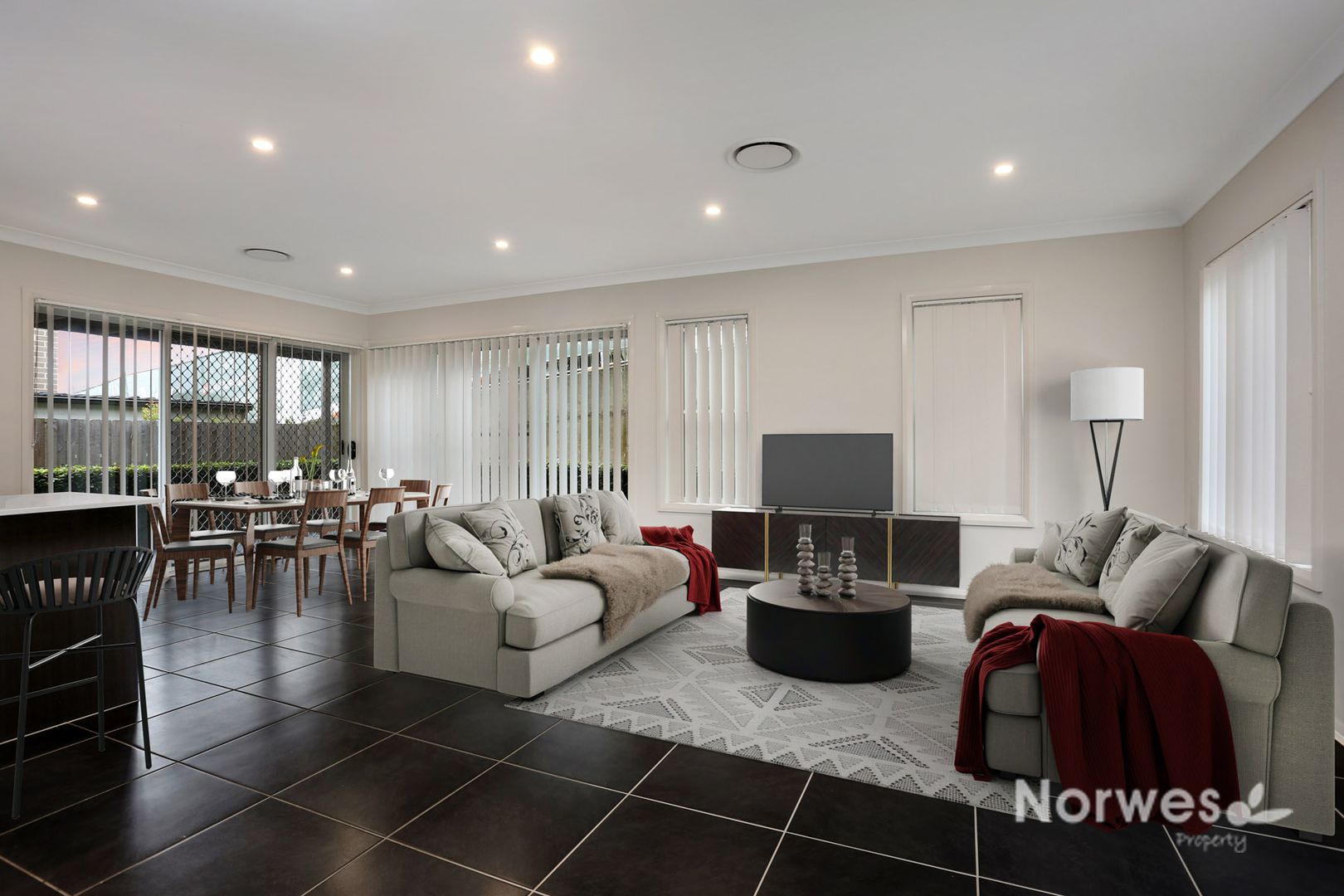18 Clubside Drive, Norwest NSW 2153, Image 1