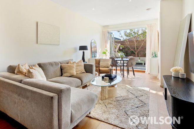 Picture of 3/37 Park Street, ELSTERNWICK VIC 3185