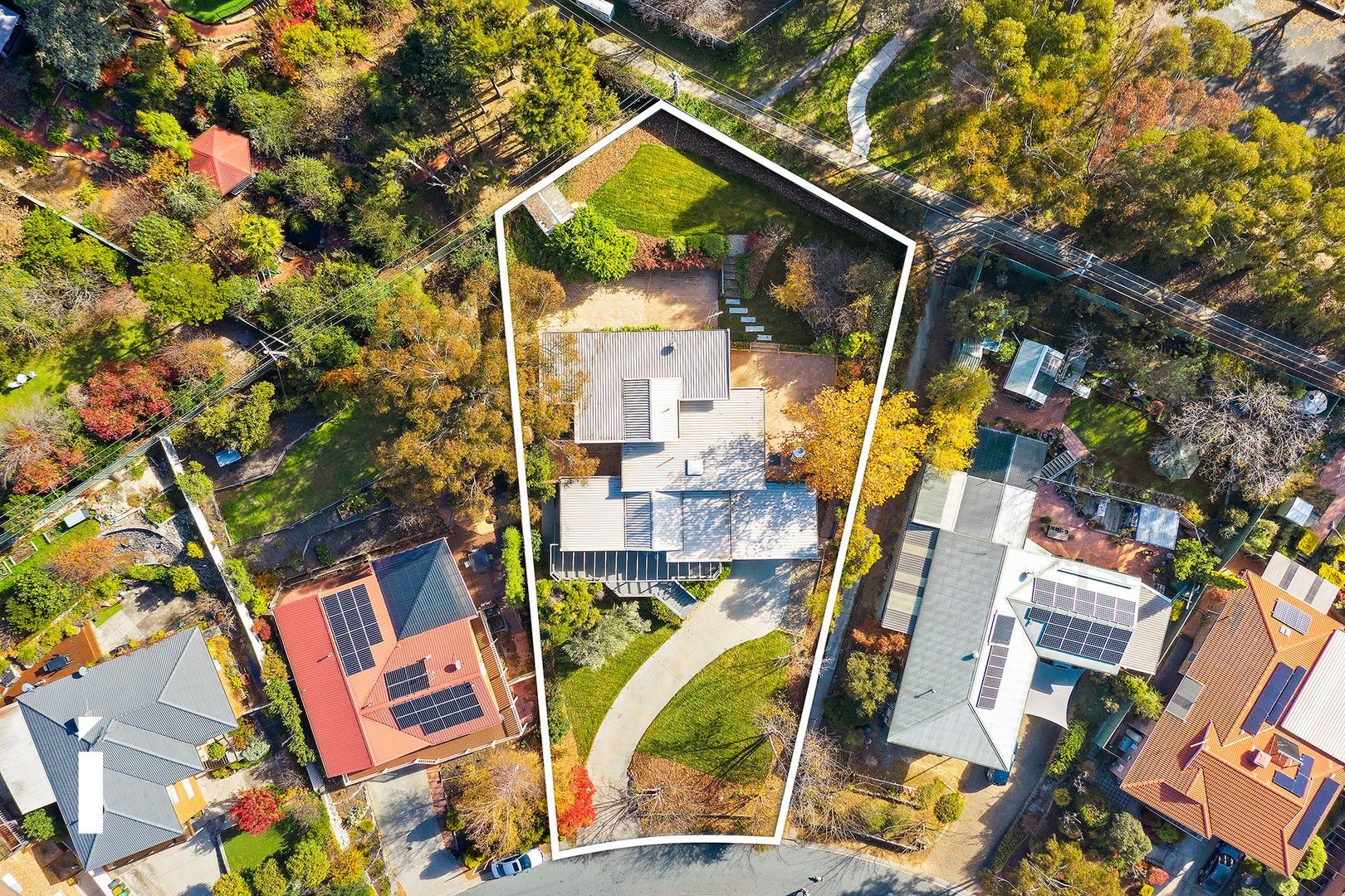 Sold 49 Martley Circuit, Calwell ACT 2905 on 01 Aug 2023 - 2018598610 ...