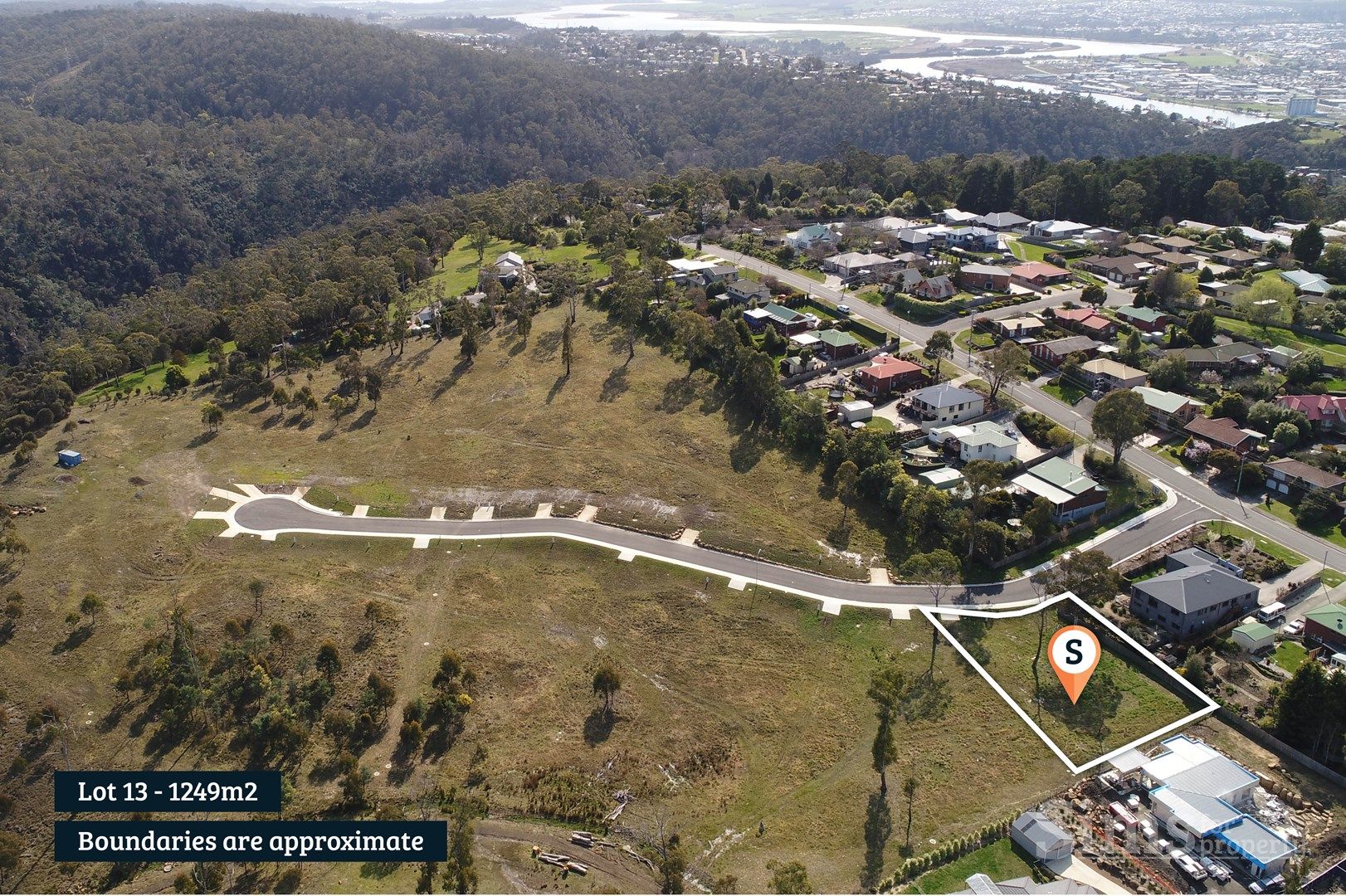 Lot 13 Amali Court, West Launceston TAS 7250, Image 0