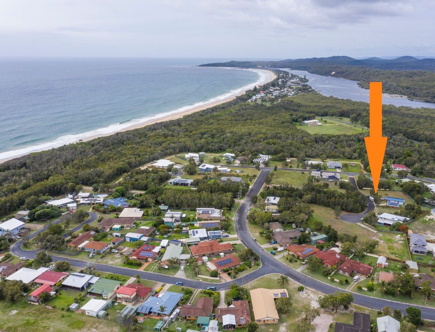 5 Seaspray Close, Wooli NSW 2462, Image 0