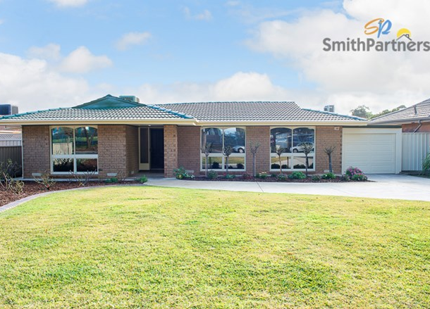 32 Brunel Drive, Modbury Heights SA 5092