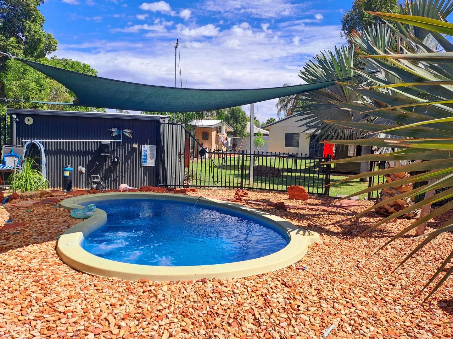 8 TUNGA COURT, Braitling NT 0870, Image 0