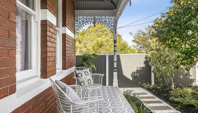 Picture of 264 Buckley Street, ESSENDON VIC 3040