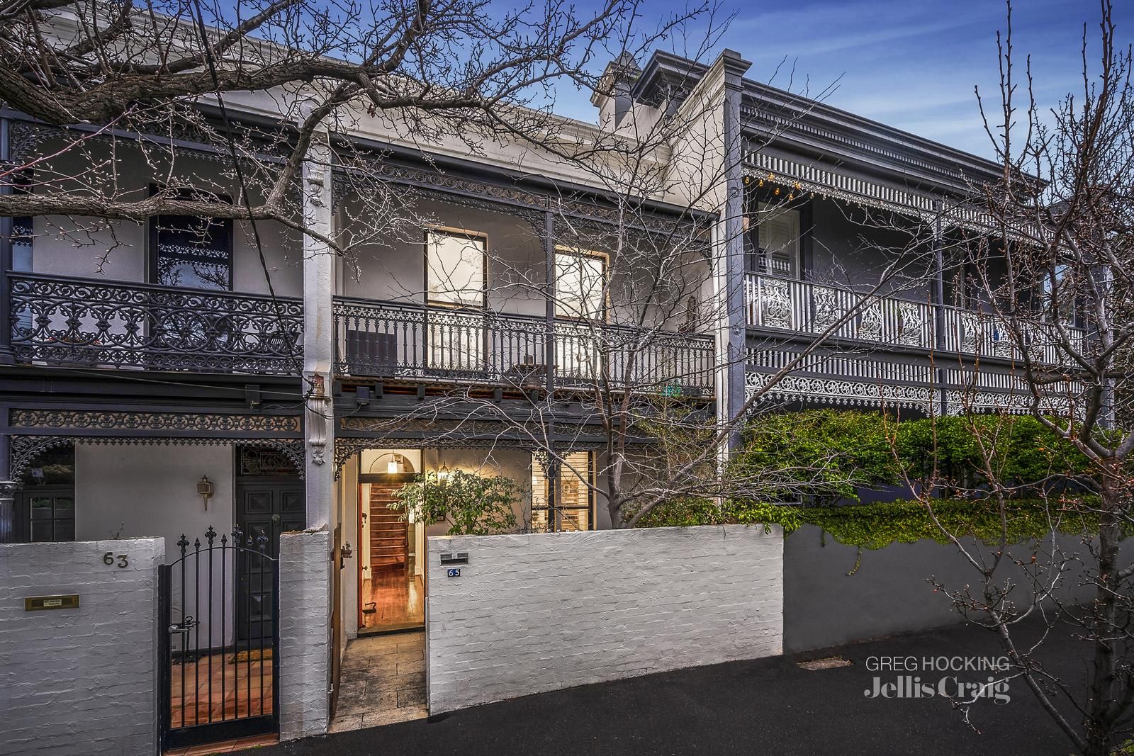 65 Bridport Street, South Melbourne VIC 3205, Image 0