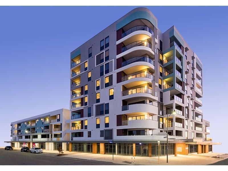 2 bedrooms Apartment / Unit / Flat in 101/12 Junction Boulevard COCKBURN CENTRAL WA, 6164