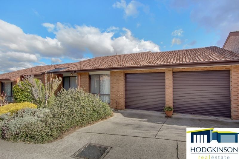 11/30 Wlliam Hudson Crescent, Monash ACT 2904, Image 0