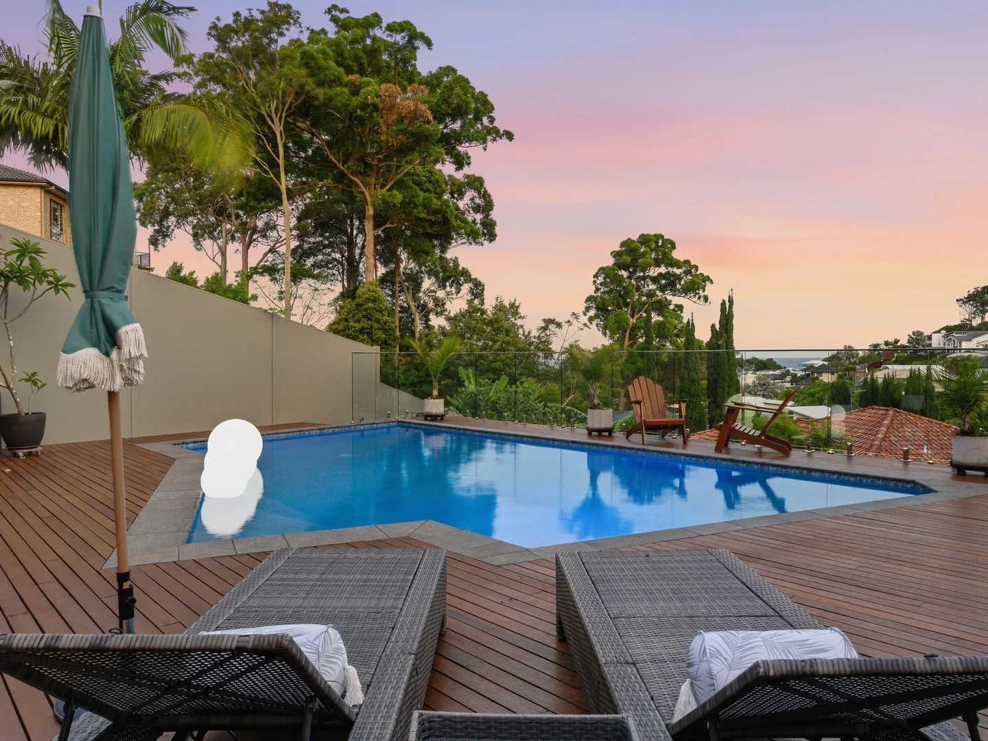 3a Breakers Way, Korora NSW 2450