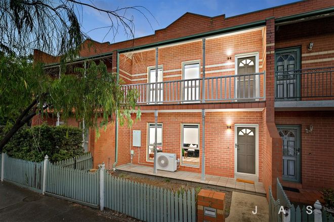 Picture of 3 Banksia Court, WEST FOOTSCRAY VIC 3012
