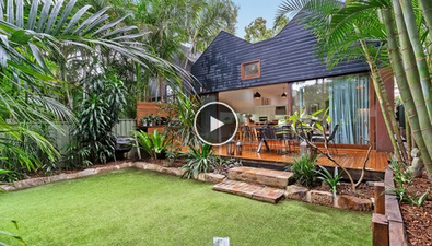 Picture of 52 Quirk Street, ROZELLE NSW 2039