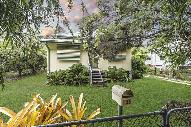 Picture of 155 Harold Street, WEST END QLD 4810