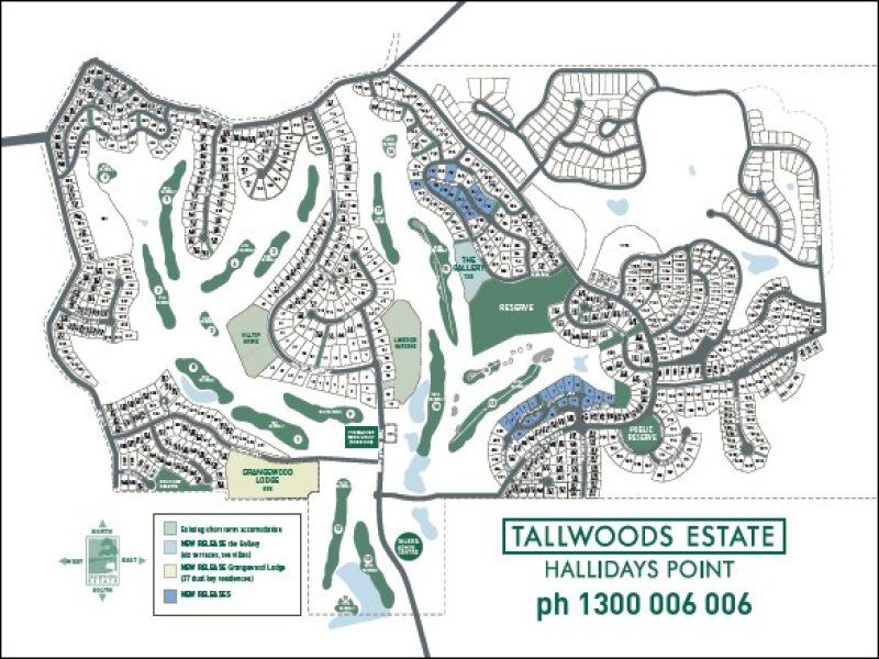 97 Coastal View Drive, Tallwoods Village NSW 2430, Image 1