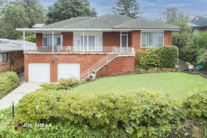 Picture of 7 Hume Road, LAPSTONE NSW 2773