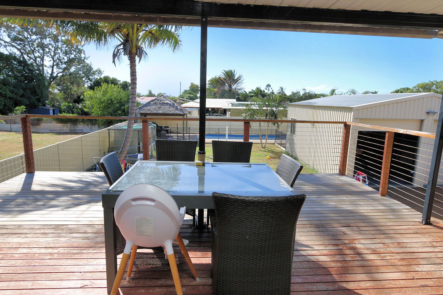 27 Corser Street, Burnett Heads QLD 4670, Image 2