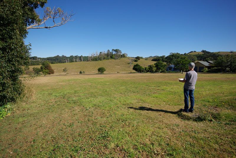 Lot 18 Parrot Tree Place, BANGALOW NSW 2479, Image 2