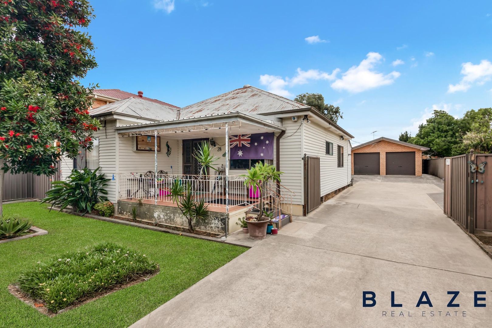 28 Olive Street, Fairfield NSW 2165, Image 1