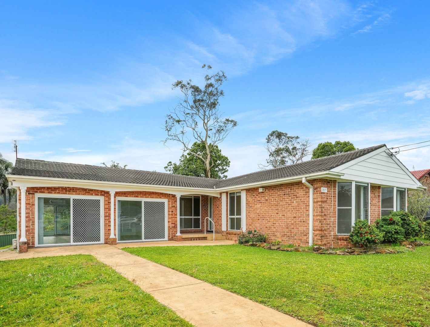 4 bedrooms House in 267 The Entrance Road ERINA NSW, 2250