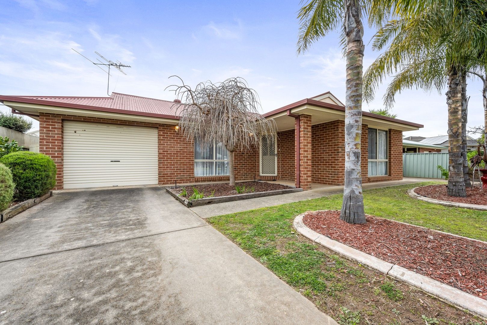 3 bedrooms House in 6 Matthew Court COROWA NSW, 2646