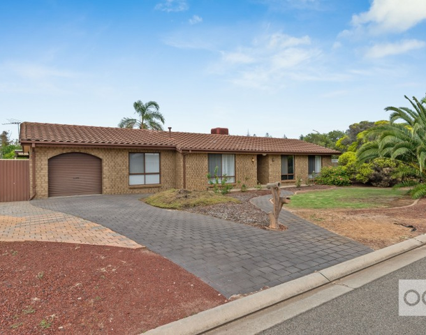 48 Aurelia Drive, North Haven SA 5018