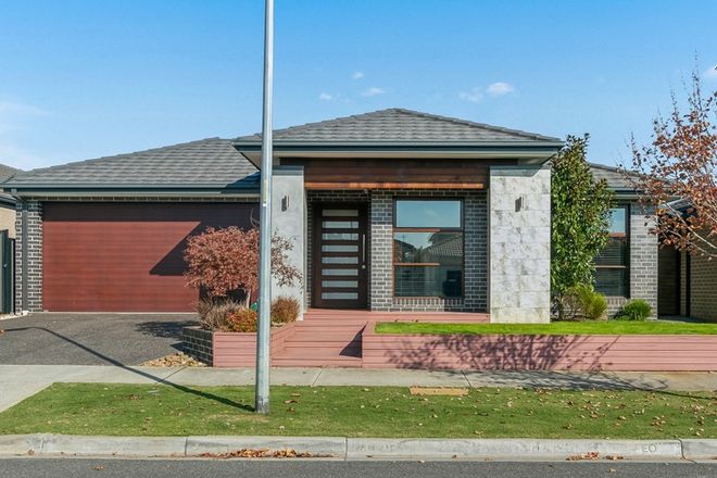 Picture of 4 Romney Way, CLYDE NORTH VIC 3978