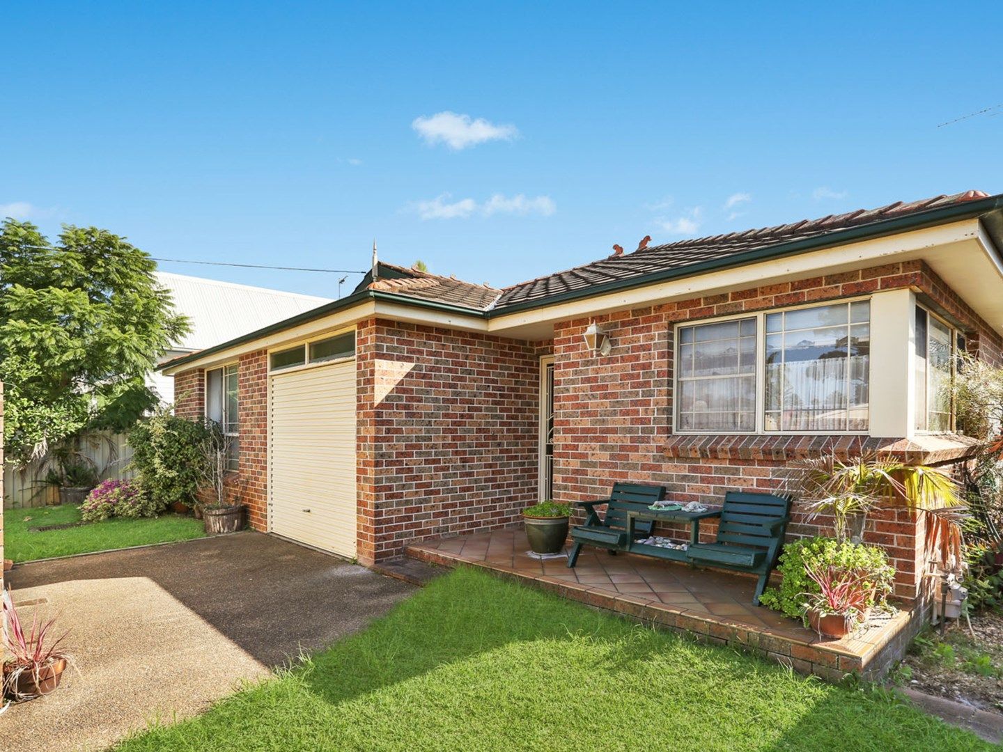 2/56 Fontainebleau Street, Sans Souci NSW 2219, Image 0