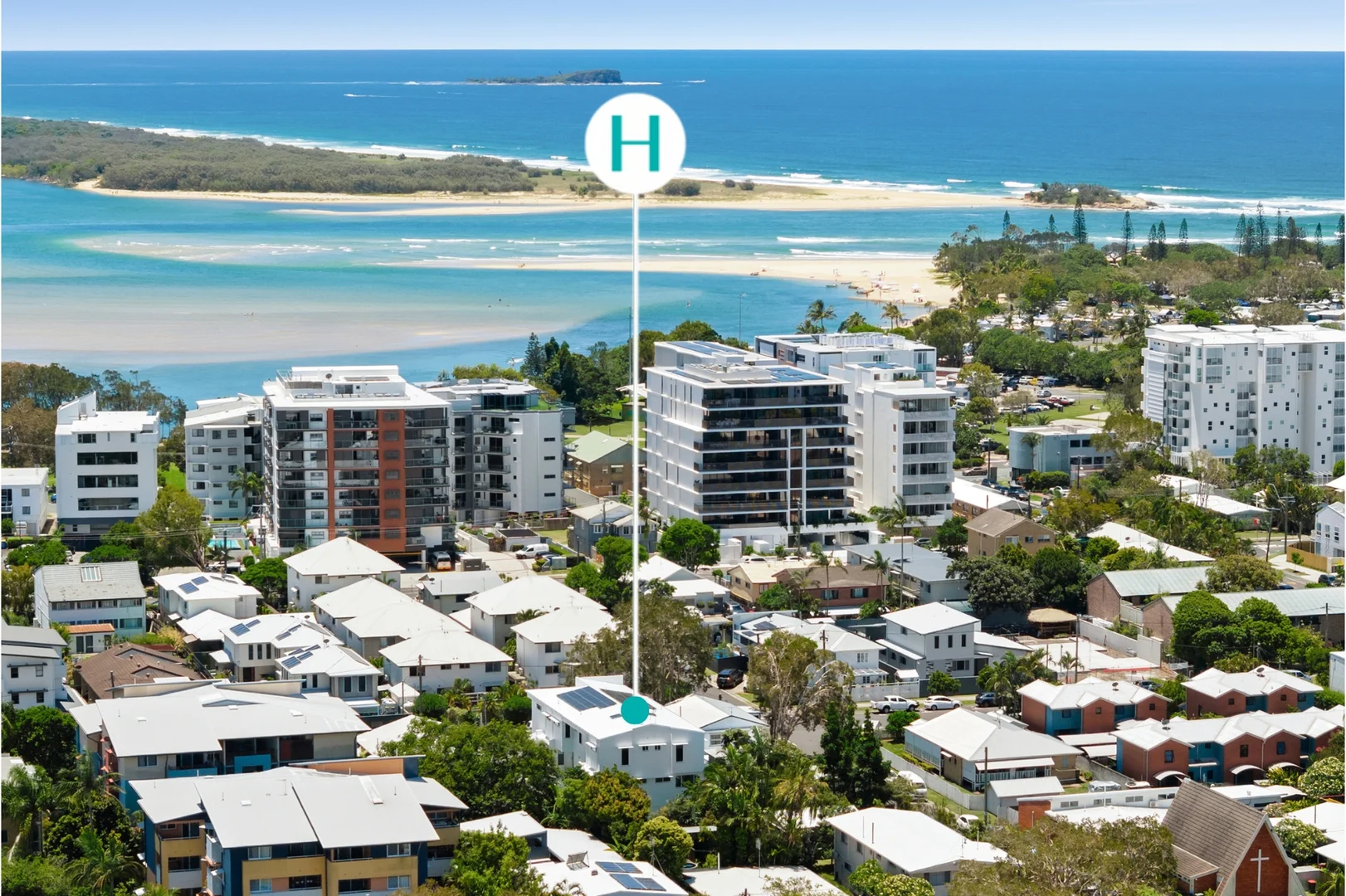 Additional image 23 of 1/79 Beach Parade, Maroochydore QLD 4558