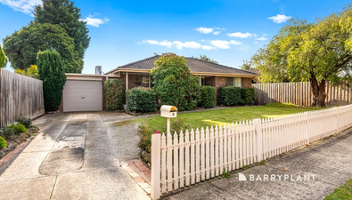 Picture of 5 Lydia Mary Drive, BERWICK VIC 3806
